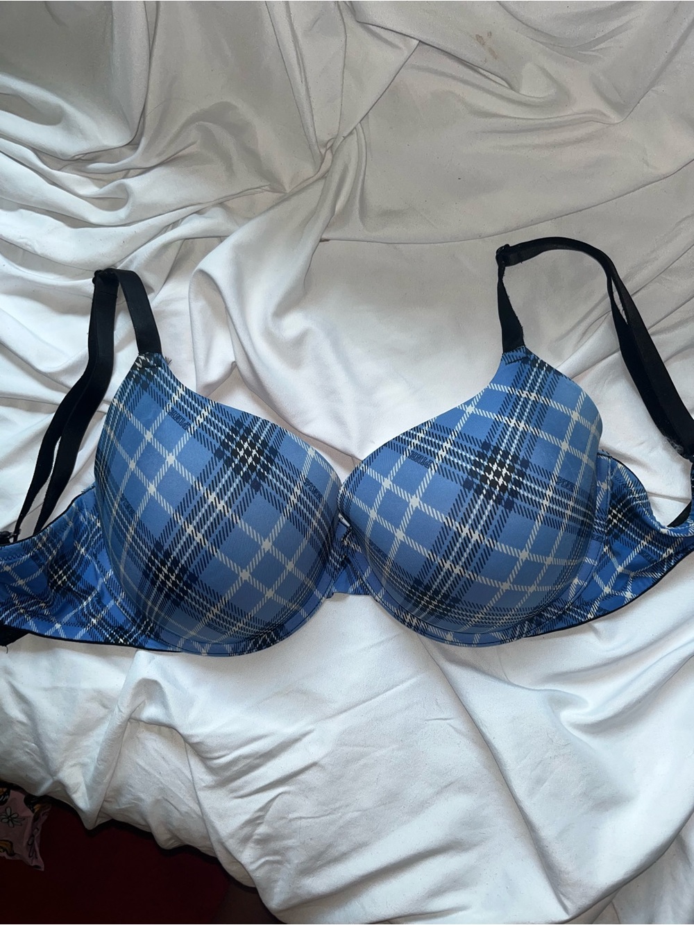 Victoria’s Secret Pink Bra Size 36DD